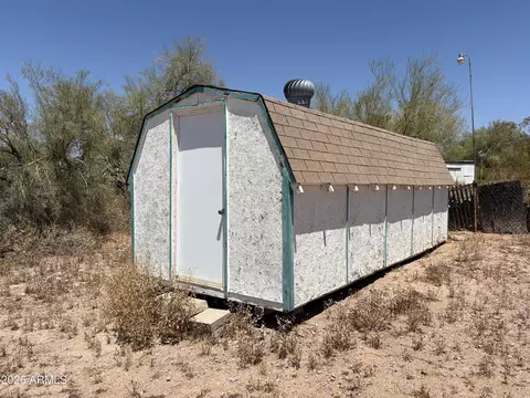 325 N Hilton Rd, Apache Junction, AZ 85119 photo 4