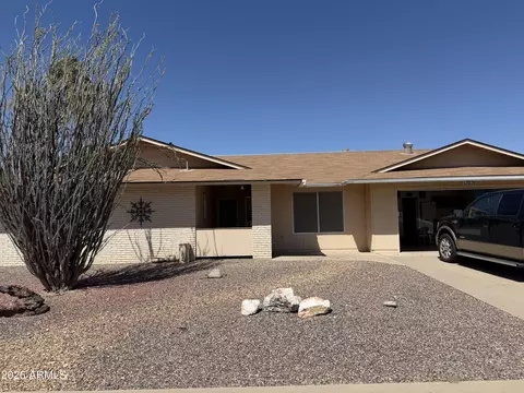 13231 W Bellwood Dr, Sun City West, AZ 85375
