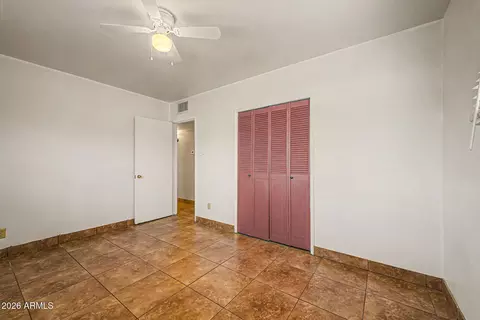 Bedroom - 2022 E Monterey Way, Phoenix, AZ 85016 photo 4 of 4
