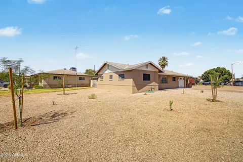 Exterior - 2022 E Monterey Way, Phoenix, AZ 85016 photo 2 of 5