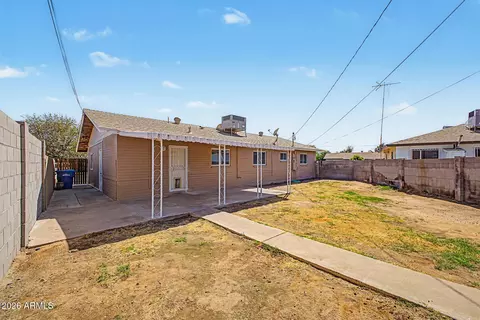 Exterior - 2022 E Monterey Way, Phoenix, AZ 85016 photo 4 of 5