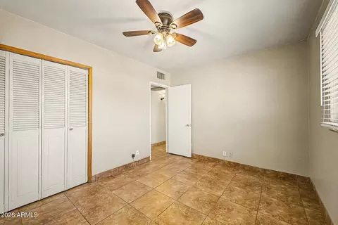 Bedroom - 2022 E Monterey Way, Phoenix, AZ 85016 photo 2 of 4