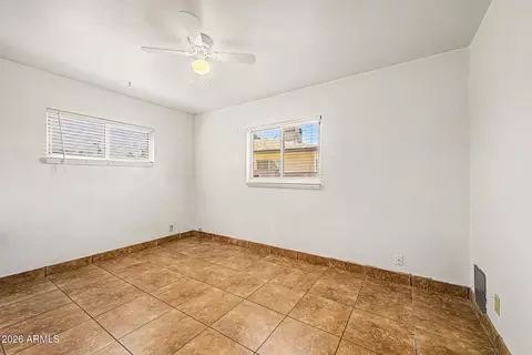 Bedroom - 2022 E Monterey Way, Phoenix, AZ 85016 photo 3 of 4