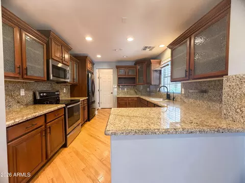 Kitchen - 2784 E Megan St, Gilbert, AZ 85295 photo 1 of 2
