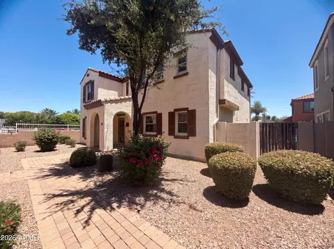 2784 E Megan St, Gilbert, AZ 85295