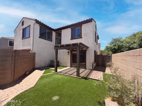 Exterior - 2784 E Megan St, Gilbert, AZ 85295 photo 2 of 3