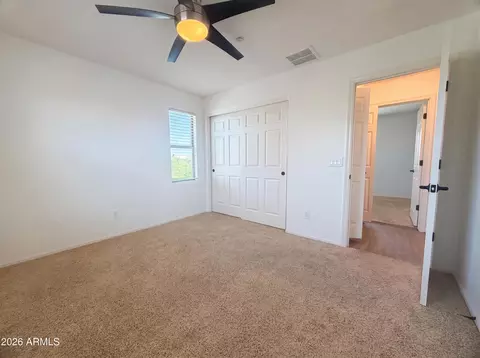 Bedroom - 2784 E Megan St, Gilbert, AZ 85295 photo 1 of 2