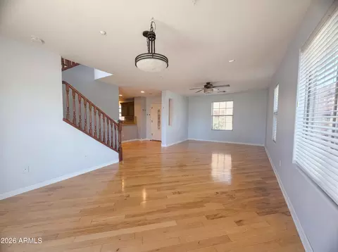 Living - 2784 E Megan St, Gilbert, AZ 85295 photo 2 of 3