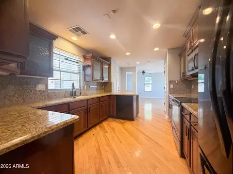 Kitchen - 2784 E Megan St, Gilbert, AZ 85295 photo 2 of 2