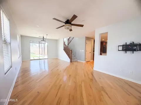 Living - 2784 E Megan St, Gilbert, AZ 85295 photo 1 of 3