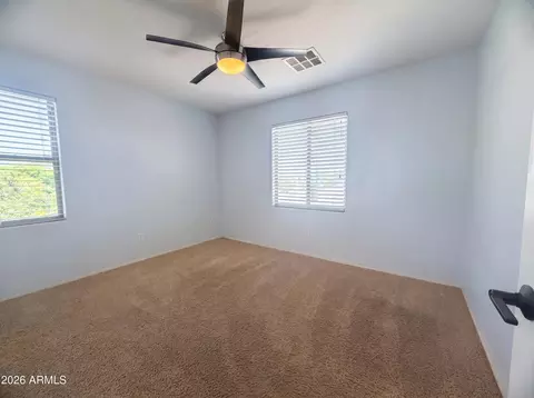 Bedroom - 2784 E Megan St, Gilbert, AZ 85295 photo 2 of 2