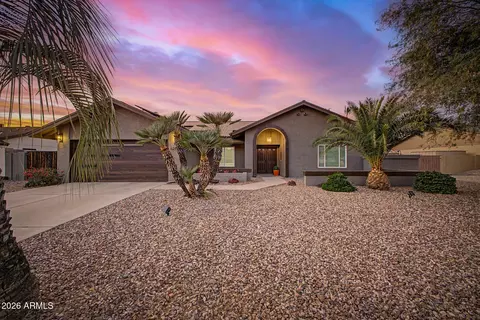6240 E Nisbet Rd, Scottsdale, AZ 85254