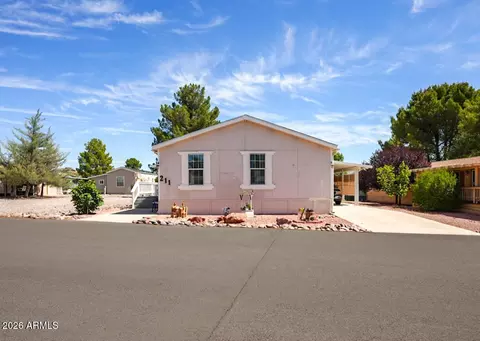 2050 W State Route 89a -- #211, Cottonwood, AZ 86326