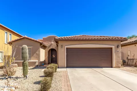 5320 W El Cortez Trl, Phoenix, AZ 85083