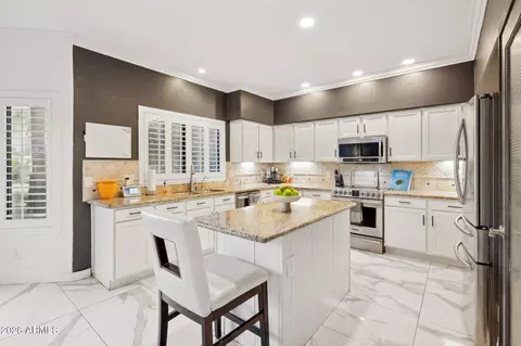 Kitchen - 4376 E Anderson Dr, Phoenix, AZ 85032 photo 1 of 3