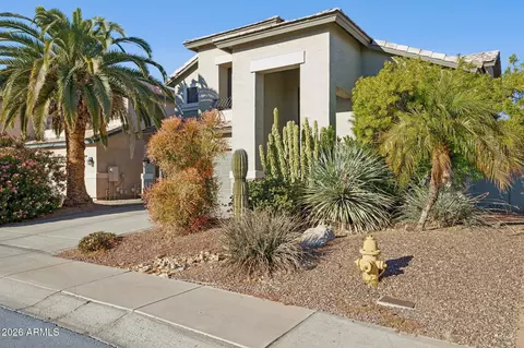 Exterior - 4376 E Anderson Dr, Phoenix, AZ 85032 photo 3 of 7