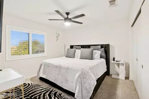 Bedroom - 4376 E Anderson Dr, Phoenix, AZ 85032 photo 3 of 3