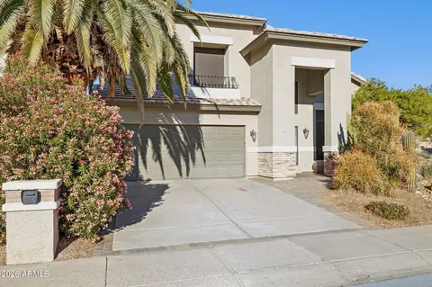 Exterior - 4376 E Anderson Dr, Phoenix, AZ 85032 photo 2 of 7