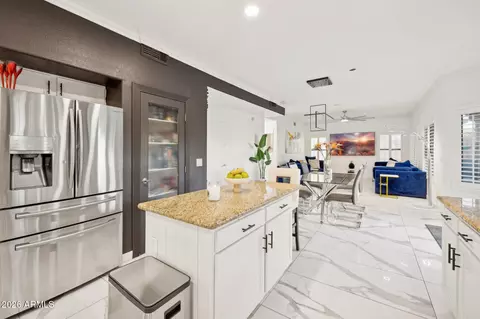 Kitchen - 4376 E Anderson Dr, Phoenix, AZ 85032 photo 3 of 3
