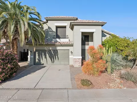 Exterior - 4376 E Anderson Dr, Phoenix, AZ 85032 photo 4 of 7