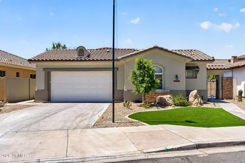 14309 W Cypress St, Goodyear, AZ 85395