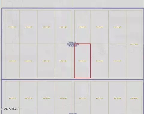 139 W Nn W Gold Cup Ranchos Ln #13, Buckeye, AZ 85326