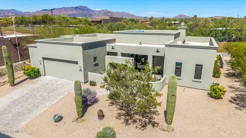 38935 N 58th St, Cave Creek, AZ 85331