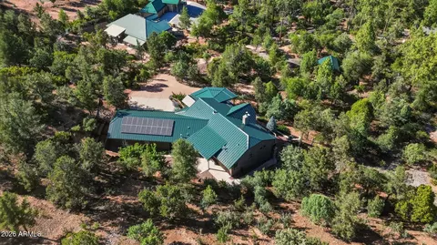 View/Area - 1807 E Underwood Ln, Payson, AZ 85541 photo 5 of 5