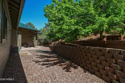 Exterior - 1807 E Underwood Ln, Payson, AZ 85541 photo 18 of 23
