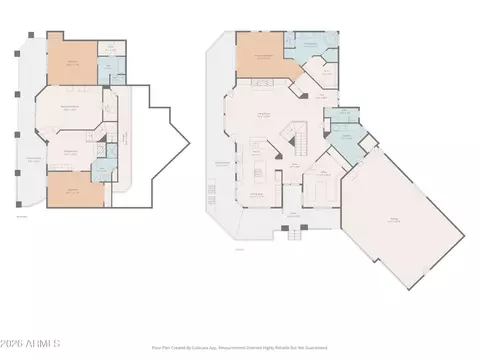 Floorplan - 1807 E Underwood Ln, Payson, AZ 85541 photo 2 of 3