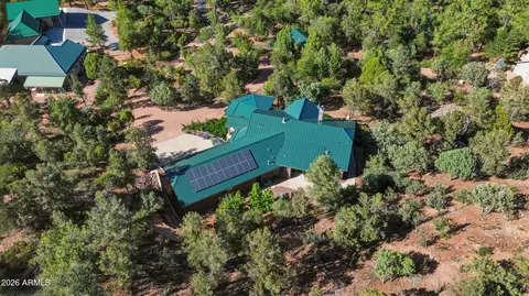 View/Area - 1807 E Underwood Ln, Payson, AZ 85541 photo 1 of 5