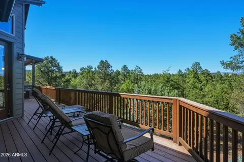 Exterior - 1807 E Underwood Ln, Payson, AZ 85541 photo 9 of 23