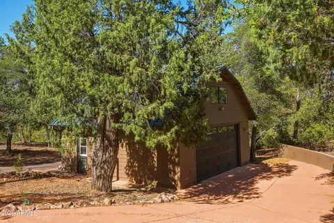Exterior - 1807 E Underwood Ln, Payson, AZ 85541 photo 2 of 23