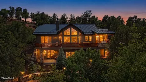 1807 E Underwood Ln, Payson, AZ 85541