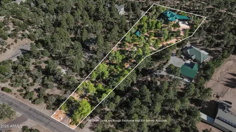 View/Area - 1807 E Underwood Ln, Payson, AZ 85541 photo 4 of 5