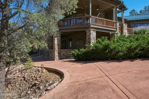Exterior - 1807 E Underwood Ln, Payson, AZ 85541 photo 14 of 23