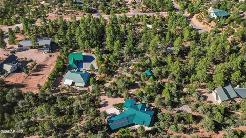 View/Area - 1807 E Underwood Ln, Payson, AZ 85541 photo 2 of 5