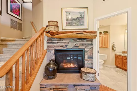 Entry Way - 1807 E Underwood Ln, Payson, AZ 85541 photo 3 of 4