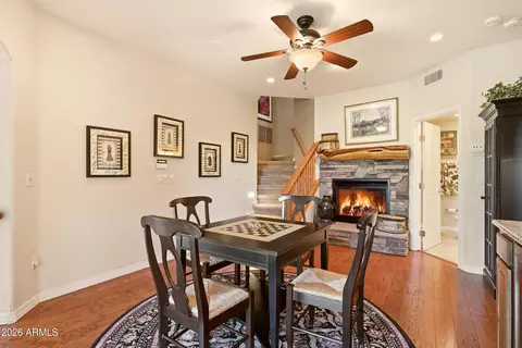 Dining - 1807 E Underwood Ln, Payson, AZ 85541 photo 2 of 3