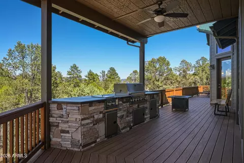 Exterior - 1807 E Underwood Ln, Payson, AZ 85541 photo 7 of 23