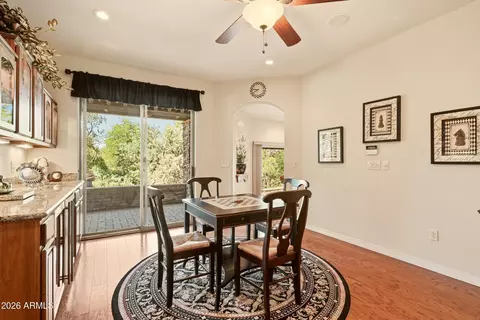 Dining - 1807 E Underwood Ln, Payson, AZ 85541 photo 3 of 3