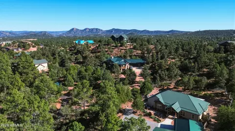 View/Area - 1807 E Underwood Ln, Payson, AZ 85541 photo 3 of 5