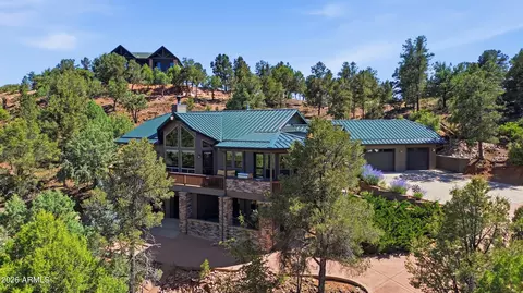 Exterior - 1807 E Underwood Ln, Payson, AZ 85541 photo 4 of 23