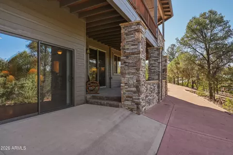 Exterior - 1807 E Underwood Ln, Payson, AZ 85541 photo 13 of 23