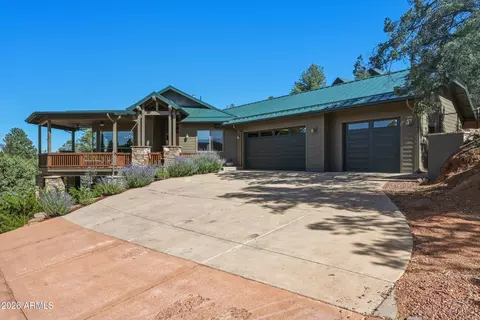 Other - 1807 E Underwood Ln, Payson, AZ 85541 photo 5 of 13