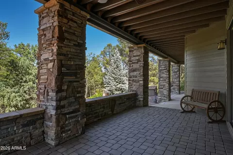 Exterior - 1807 E Underwood Ln, Payson, AZ 85541 photo 10 of 23