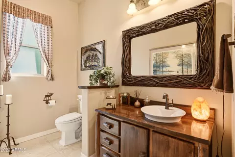 Bath - 1807 E Underwood Ln, Payson, AZ 85541 photo 7 of 7