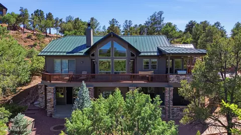 Exterior - 1807 E Underwood Ln, Payson, AZ 85541 photo 22 of 23