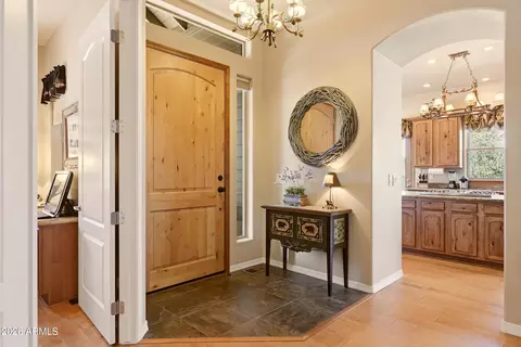 Entry Way - 1807 E Underwood Ln, Payson, AZ 85541 photo 1 of 4