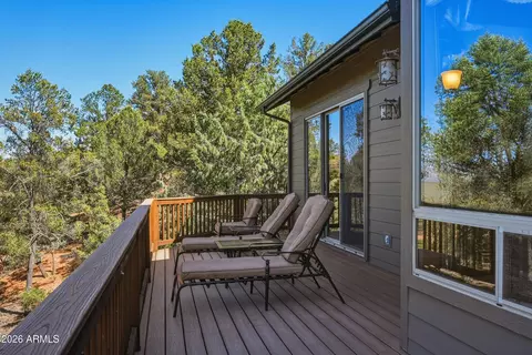 Exterior - 1807 E Underwood Ln, Payson, AZ 85541 photo 8 of 23